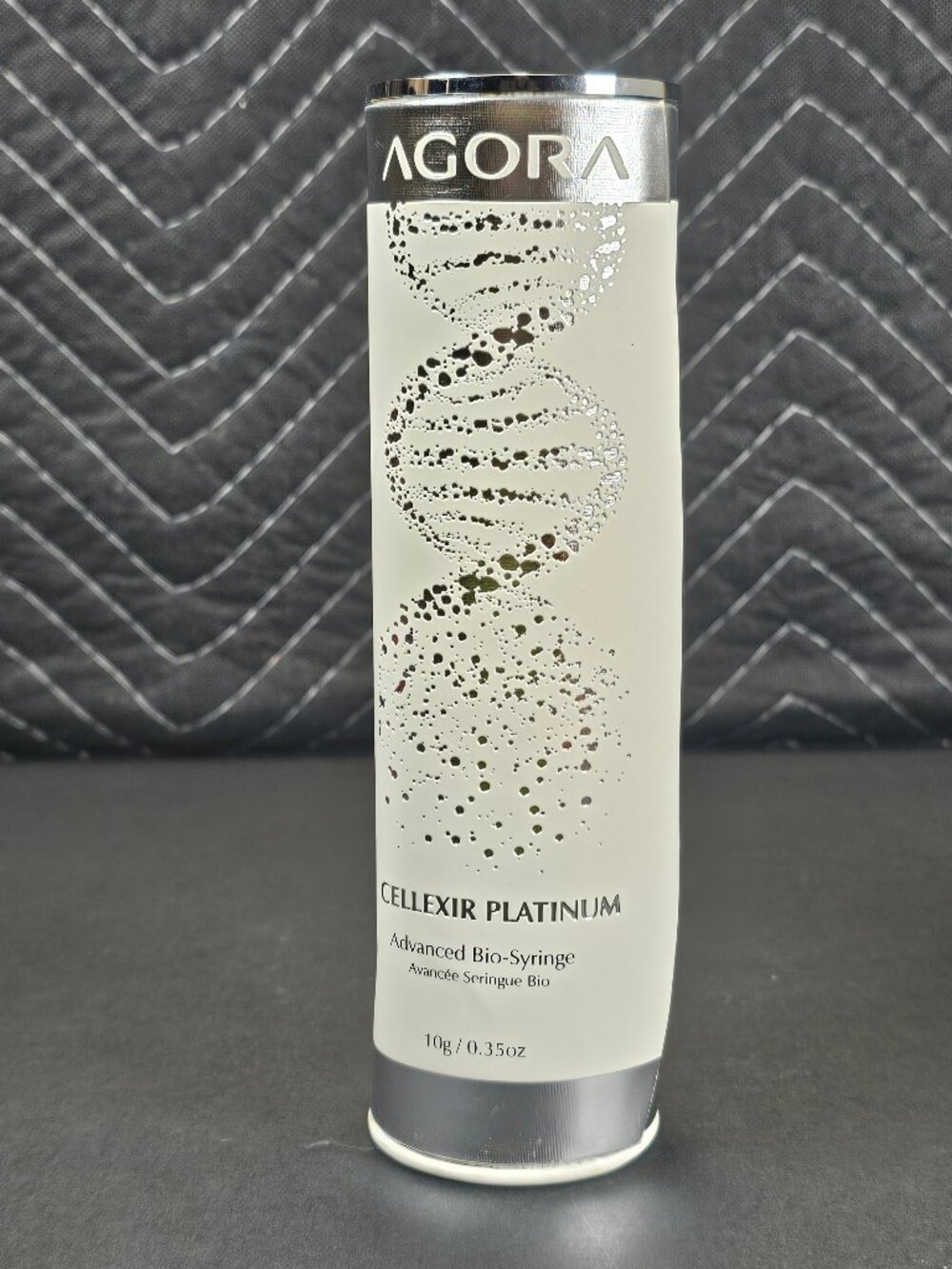 AGORA Skincare 10g New